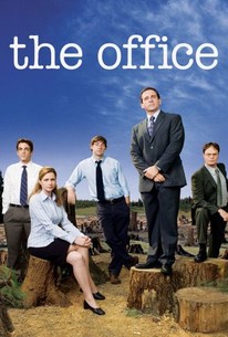 The Office: Season 4 poster image
