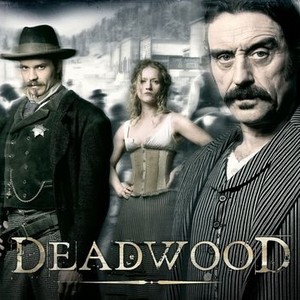 Deadwood - Rotten Tomatoes