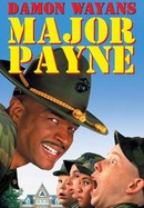Major Payne poster image