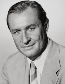 Charles Marquis Warren