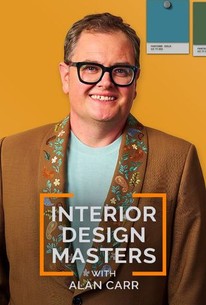 Interior Design Masters