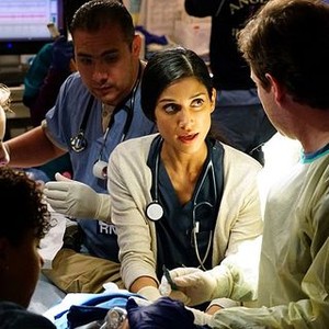 Code Black - Rotten Tomatoes