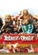 Asterix & Obelix vs. Caesar poster image
