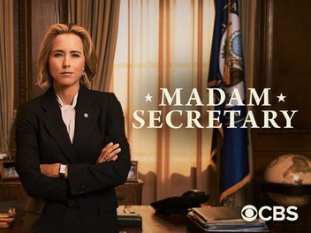 Watch madam secretary on sale