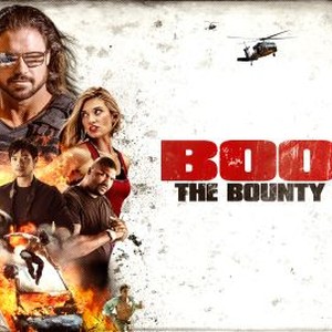 Boone: The Bounty Hunter - Rotten Tomatoes