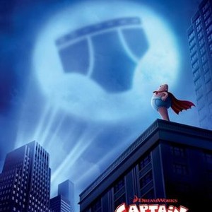 Captain Underpants: The First Epic Movie - Wikipedia