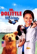 Dr. Dolittle: Tail to the Chief poster image