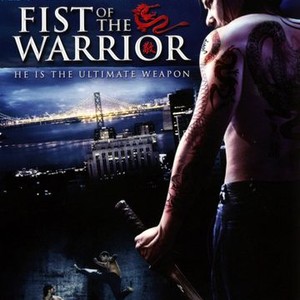 Fist of the Warrior photo 7