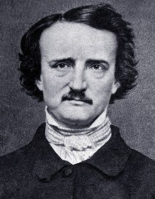 Edgar Allan Poe