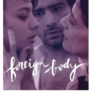 Foreign Body (2016) photo 14