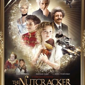 The Nutcracker Rotten Tomatoes