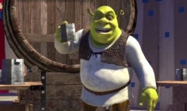 Shrek: Official Clip - Kill the Ogre