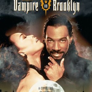 Vampire in Brooklyn (1995)