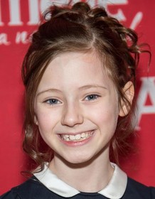 Audrey Bennett