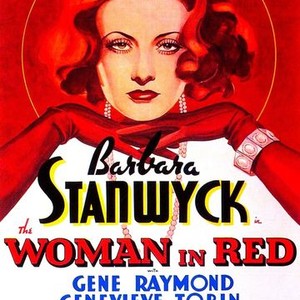 The Woman in Red – Wikipédia, a enciclopédia livre