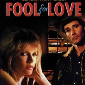 Fool for Love (1985) photo 11