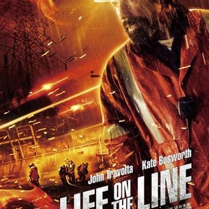 Life on the Line (2015) photo 5