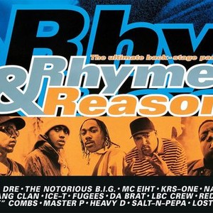 Rhyme & Reason photo 1