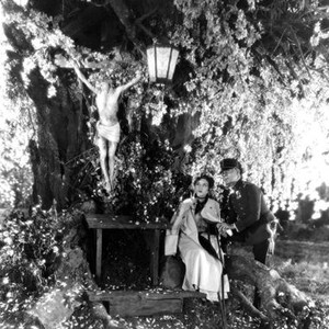 THE WEDDING MARCH, Fay Wray, Erich von Stroheim, 1928