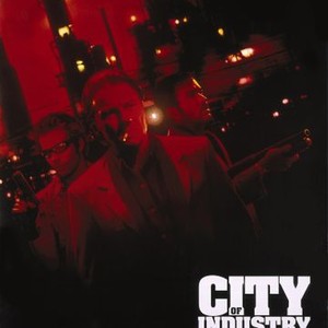 City of Industry (1997) photo 15