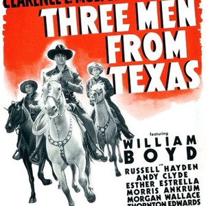 Three Men From Texas (1940) photo 13