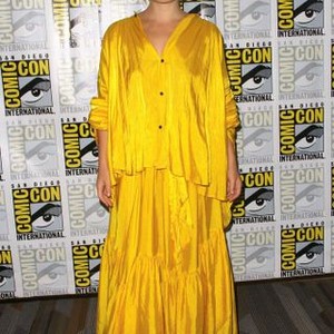Rachel Keller in attendance for Comic-Con Day One at the Comic-Con International, San Diego Convention Center, San Diego, CA July 20, 2017. Photo By: Priscilla Grant/Everett Collection