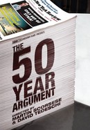 The 50 Year Argument poster image