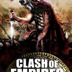 Prime Video: Clash Of The Titans