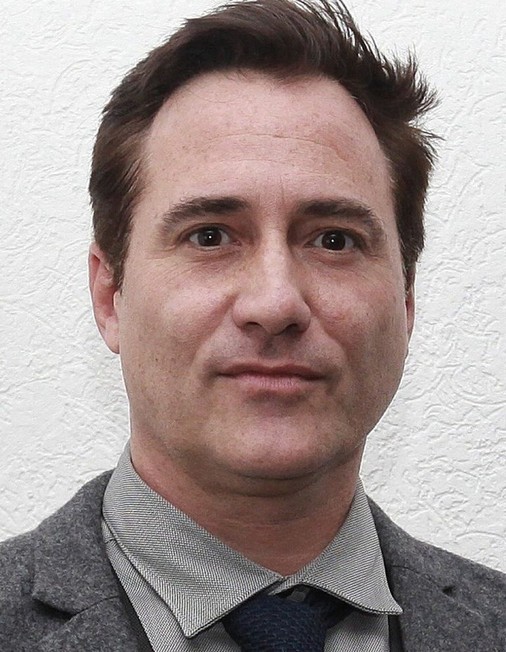 Alec Von Bargen
