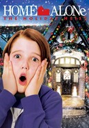 Home Alone: The Holiday Heist poster image