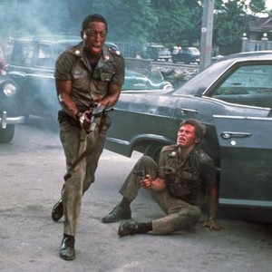 Off Limits (1988) photo 3