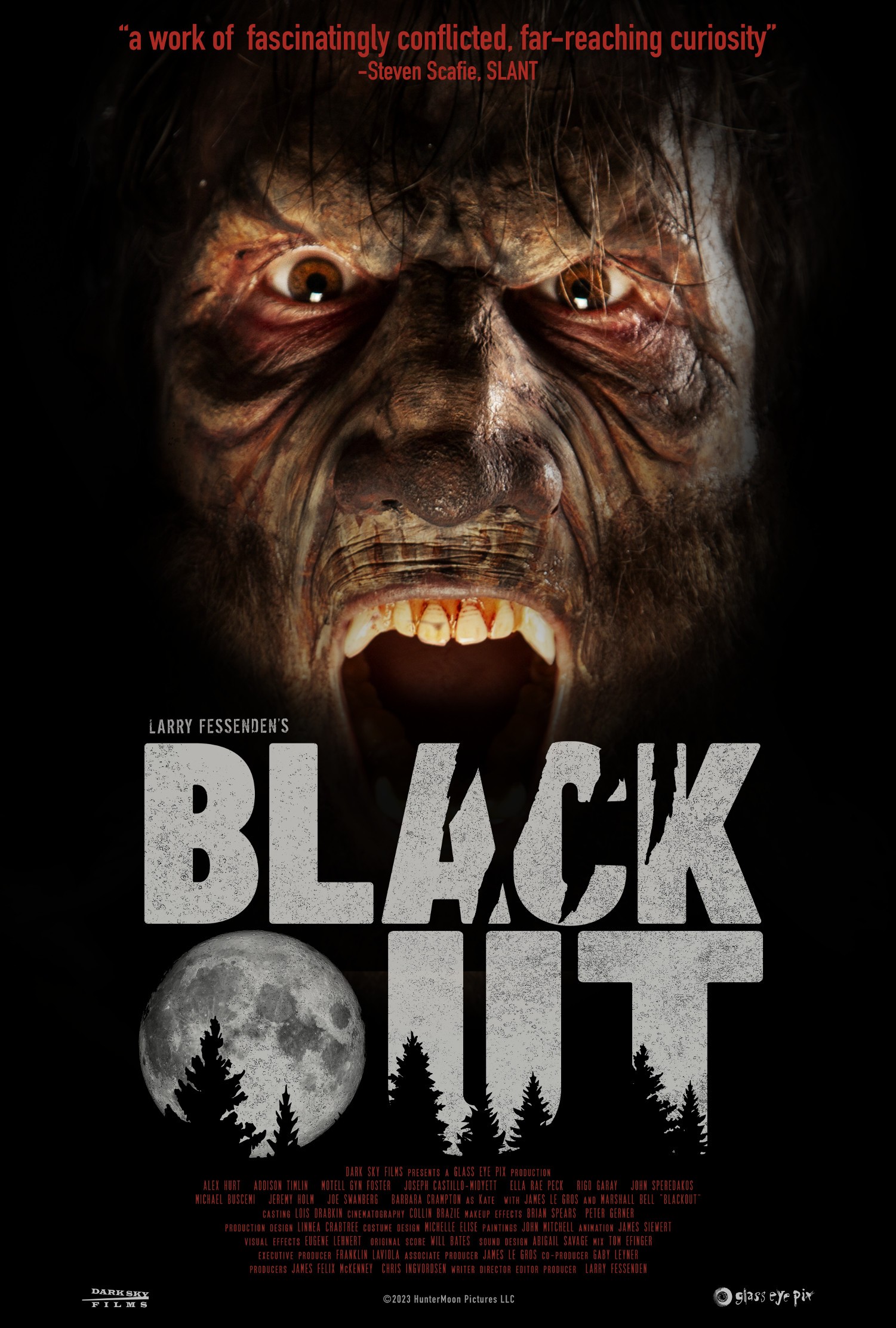 Blackout (2023) | Rotten Tomatoes