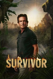 Survivor - Rotten Tomatoes