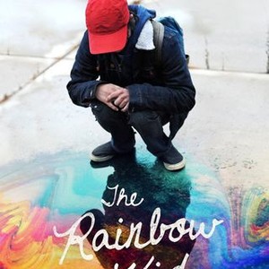 The Rainbow Kid photo 9