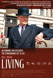 Watch trailer for Living