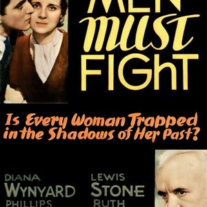 Men Must Fight photo 6
