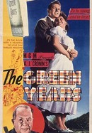 The Green Years poster image