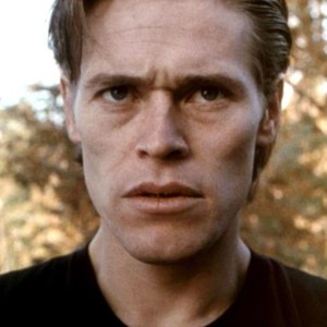 TO LIVE AND DIE IN L.A., Willem Dafoe, 1985, (c)MGM/UA