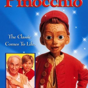 The Adventures of Pinocchio (1996) photo 15