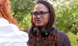 A Wrinkle in Time: Behind the Scenes - Working with Ava photo 2