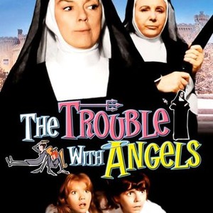 The Trouble With Angels photo 3