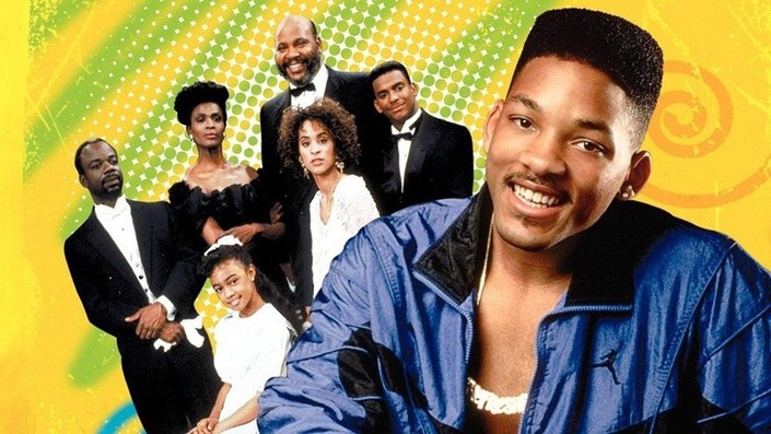 2,697 The Fresh Prince Of Bel Air Photos & High Res Pictures - Getty Images
