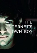 The Internet's Own Boy: The Story of Aaron Swartz poster image