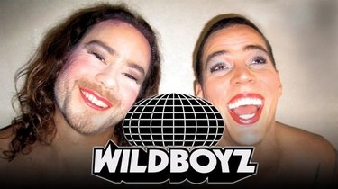 Wildboyz clearance full episodes