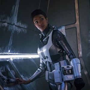 star trek discovery review rotten tomatoes