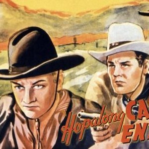 Hopalong Cassidy Enters photo 4