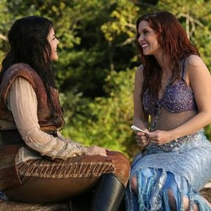 Once Upon a Time's' Joanna Garcia Swisher Joins ABC's 'Astronaut