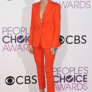 Ruby Rose at arrivals for People's Choice Awards 2017 - Arrivals 2, Microsoft Theatre L.A. Live, Los Angeles, CA January 18, 2017. Photo By: Dee Cercone/Everett Collection