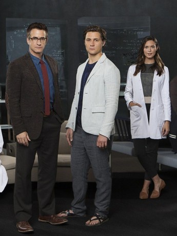 Pure Genius' Preview — First Impression of CBS Pilot for Fall 2016