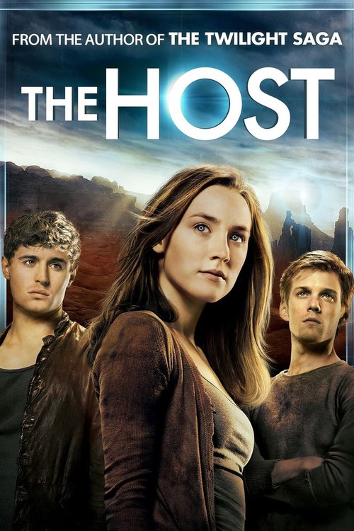 The Host poster